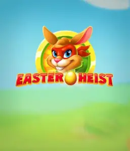 Погрузитесь в праздничном приключении Easter Heist от BGaming, освещающем цветную весеннюю обстановку с озорными кроликами, планирующими умное ограбление. Испытайте трепет от погони за скрытыми сокровищами по живым лугам, с элементами вроде бонусных игр, диких символов и бесплатных вращений для увлекательного слот-приключения. Идеально подходит для игроков, ищущих сезонный поворот в их игре.